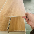 plancher en vinyle SPC 5 mm Pisos SPC Floolocking